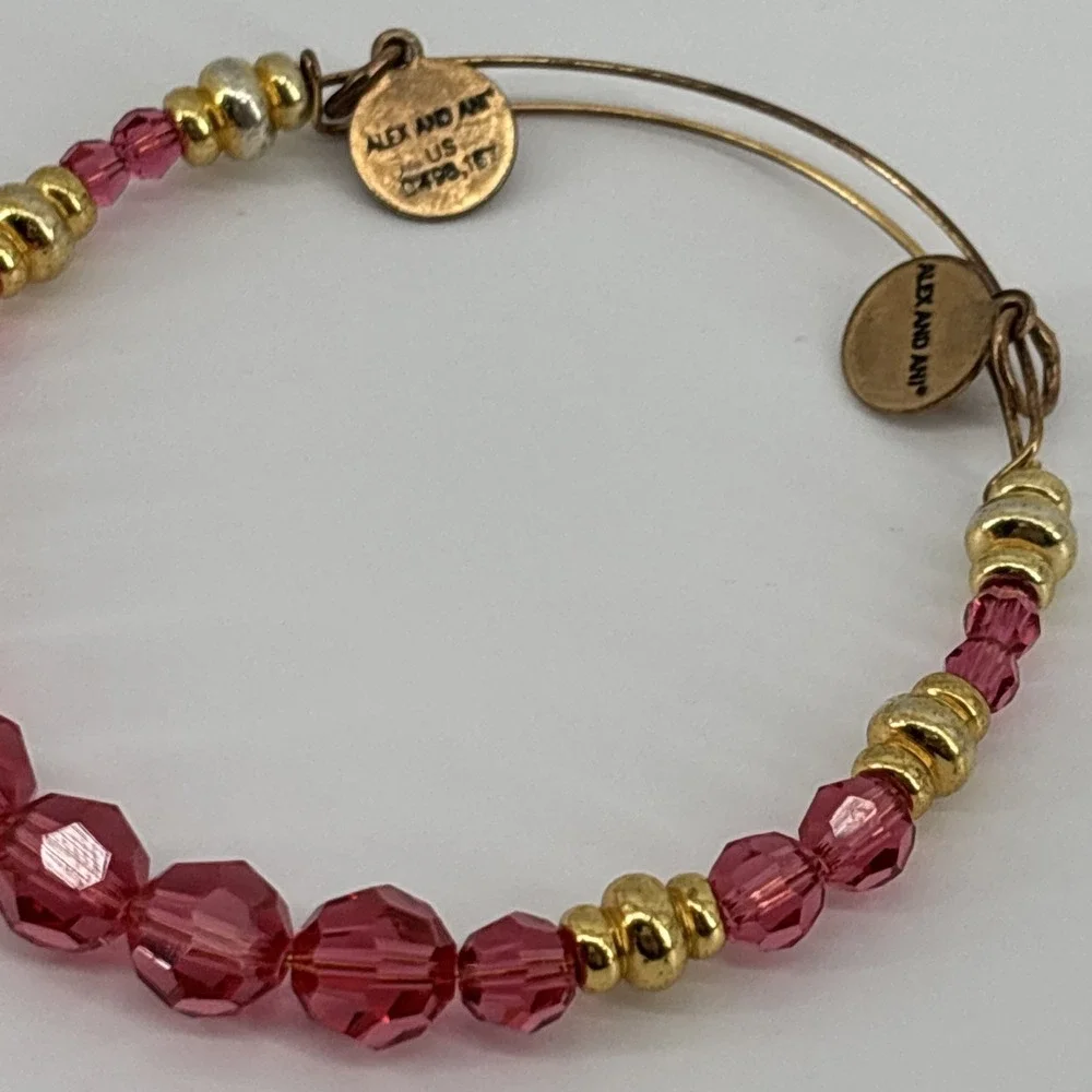 Alex and Ani this not